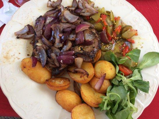 Restauracja Skarbiec Wina